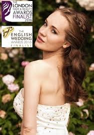 wedding hair and makeup london by
