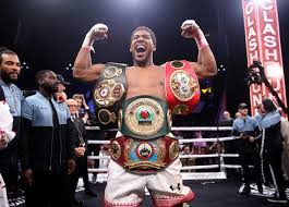 Ciryl gane earned a win at ufc fight night 186. Anthony Joshua Could Be Without Trainer Rob Mccracken For Tyson Fury Fight Bt Sport