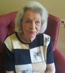 Marie Puckett Obituary July 27, 2020