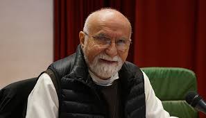 Jacques Philippe: "To pray is, above all, to welcome a presence".