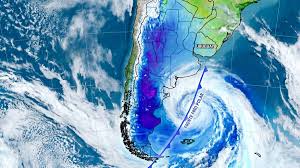El frío azotará gran parte del país esta semana: se espera una gran ola polar en Buenos Aires, Santa Cruz, La Pampa, Santa Fe, Entre Ríos y Corrientes