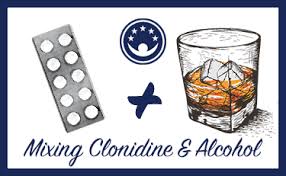 Image result for Clonidine Overdose