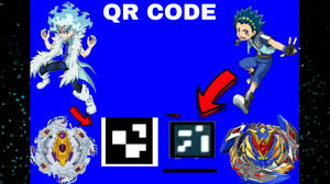 Find helpful customer reviews and review ratings for beyblade burst evolution starter pack luinor l2 at amazon.com. Luinor L4 Qr Code Beyblade Burst Evolution Qr Codes