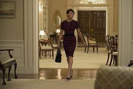 Voir toutes les vidéos de la saison 3. House Of Cards Recap Season 3 Episode 7 Wsj