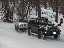 Blairb S 2008 4runner Toyota 4runner Forum With Images 4runner Toyota 4runner Toyota