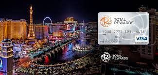 Chase freedom flex earns varied rewards and charges no annual fee. Total Rewards Visa Is It Worth The Gamble Rewardexpert