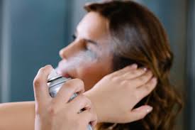 How long can you travel with just 1 oz of shampoo? Things You Don T Know About Dry Shampoo Reader S Digest