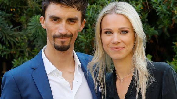 Marion Rousse : News et exclus - Ode (Purepeople)