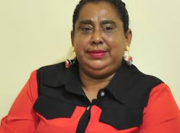 EVA MACÍAS DESTACA LOGROS Y DESAFÍOS AL DEJAR LA PRESIDENCIA BARRIAL.