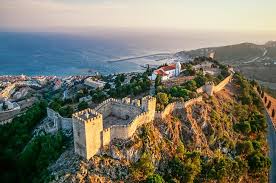 There are several waterfront restaurants serving fresh fish, and fisherman will often auction off their catches from the harbor. 11 Top Rated Tourist Attractions Things To Do In Setubal Planetware