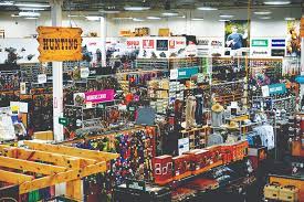 Whether you're into target shooting, hunting, reloading, or edc (every day carry) and. Sporting Goods Retailer Opening In Kalamazoo Grand Rapids Business Journal