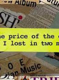 Feeling presents a sonic reprieve from our problems as ladipoe raps about the need to find happiness even in the face of challenges. Ladipoe Falling Mp3 Lyrics Free Ladipoe Falling Feat Tems Lyric Video