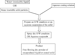 13 specific liquid manufacturing process flow chart