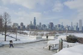 Weather forecast in chicago city. What Is The Weather Like In Chicago Illinois Our Chicago Weather Guide