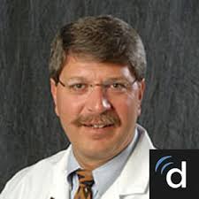 Dr. Walter D. Boyd, MD