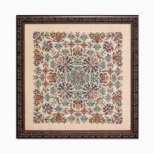 Cross stitch patterns designs are graphed on a gridded background. Tapestry From Ink Circles Cross Stitch Charts Cross Stitch Charts Casa Cenina