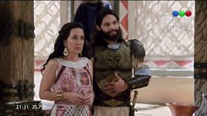 Así como brotan episodios un poco más livianos y risueños. Telefe El Milagro Que Adira Tanto Sono Pudo Volver A