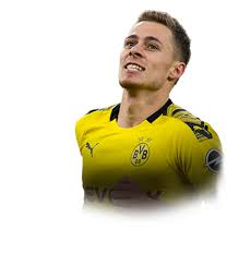 Mönchengladbach, sv zulte waregem, chelsea fc (r), chelsea fc, rc lens, rc lens (cfa). Thorgan Hazard Fifa 20 84 If Prices And Rating Ultimate Team Futhead