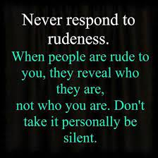 76 quotes have been tagged as rudeness: Inspirational Life Quotes To Live Is To Persist Sayingimages Com Life Quotes Quotable Quotes Words Quotes