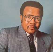 Lynnward Williams Obituary (1940