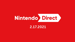 Feb 07, 2021 · the amount of time between friday, july, 2nd 2021 and today (june, 5th 2021) is: Nintendo Direct 2 17 2021 Youtube