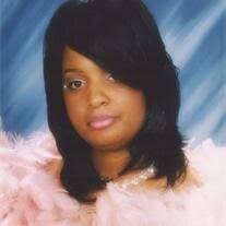 Tamara Shalonzee Obituary