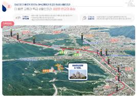 성남판교대장지구 A-10블록 LH 신혼희망타운(공공분양, 판교해링턴플레이스) 잔여세대 입주자모집공고 핵심만 간단정리(ft. 주의사항) : 네이버 블로그