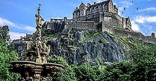 Ha sido utilizado con fines de tipo militar desde el siglo xii, siendo destinado a usos civiles solo en épocas muy recientes. Castillo De Edimburgo Lugares Unicos En El Mundo 2021