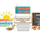 Summer Sundays Market