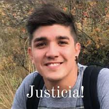 Justicia por Alan