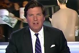 Tucker carlson currently serves as the host of fox news channel's tucker carlson tonight. Tucker Carlson White Nationalist Fox News Channel Ad Age