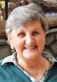 Agnes Wwe. Volgger geb. Steinhauser -