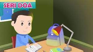 Doa Sesudah Belajar Bersama Jamal Laeli 1 Youtube