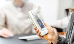 Image result for Lung Function Questionnaire