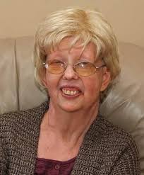 Obituary of Marlene Gail Russell