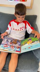 Razane Jammal launched her children's book, “Lulu and Blu”, in  collaboration with Eastwood School. The story follows the friendship  between a lion cub and a fish, inspiring children to believe in themselves