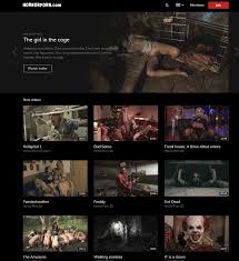 Horrorporn – Valet de cul : les meilleurs sites porno !