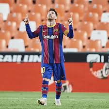 Lionel andrés messi (born 24 june 1987 in rosario) is an argentine international football player who currently plays for fc barcelona in the primera división, and appears on argentina's national team. Lionel Messi To Sign New Two Year Deal With Barcelona Report Barca Blaugranes