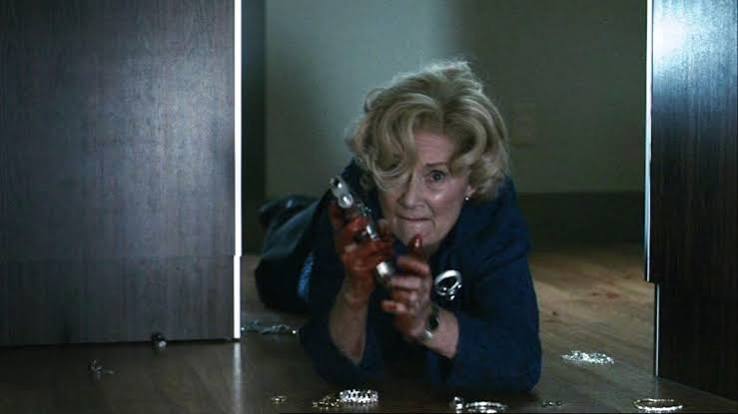 Before the Devil Knows You're Dead (2007) | film freedonia