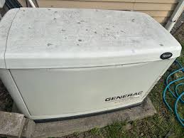 Generac Generator HELP hooking up a propane tank | Power Equipment Forum