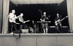 The Renegades @ The Ale House