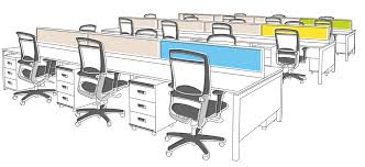 Study table, a versatile desk for your home. Featherlite Office Chairs Modular Workstations Executive Tables