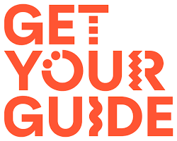 Image de GetYourGuide logo