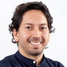 Gil Molina's Instagram, Twitter & Facebook