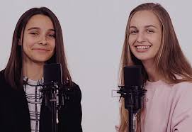 Wszystko za sprawą tego, że jest to jej pierwszy utwór zaśpiewany po polsku. Carla Fernandes I Magda Bereda W Polskiej Wersji Scars To Your Beautiful Oto Najpiekniejszy Duet 2019 Eska Pl