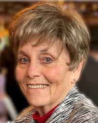 Margaret Virginia Stroud Obituary December 20, 2024