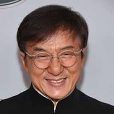 Chinese Film Actors & Actresses