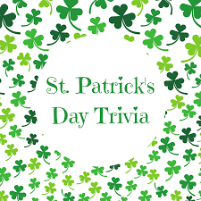 An ad agency with an ethical stance, a commitment to its employees and a genuine interest in exploring new ways of working. St Patrick S Day Trivia Orthodontic Blog Myorthodontists Info