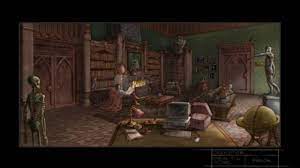 Windows (xp, vista, 7, 8, 10) languages. New Jane Jensen Adventure Game Gray Matter Also To Be Released On Xbox 360