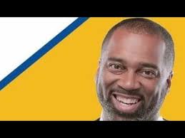 LaRick Calhoun: Producer of the Real Biz Expo